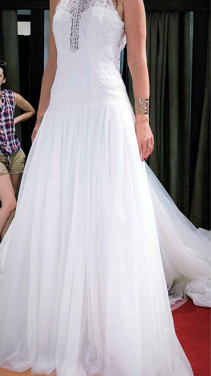 Premières retouches 💖 - 7