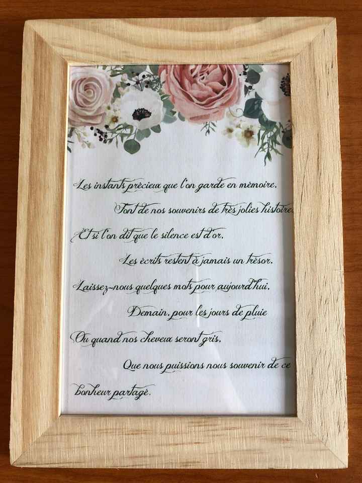 Livre d’or 🤩 - 6