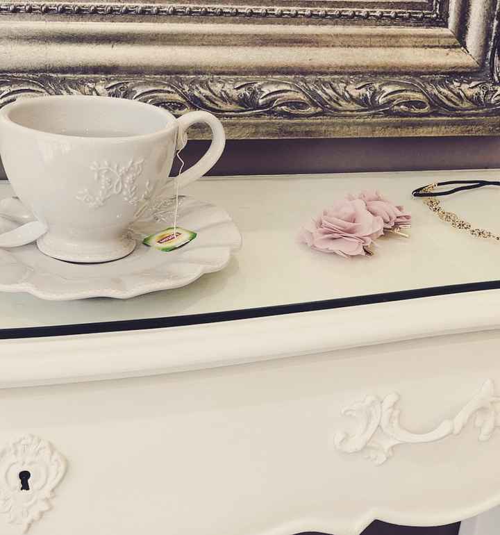 Mon essai coiffure 🤩 - 1