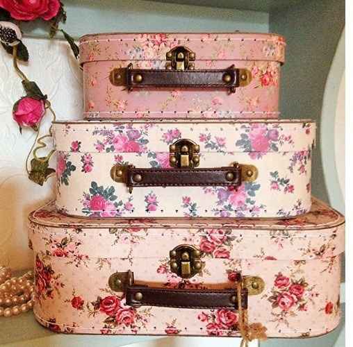 urne valise