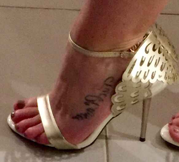  Je ne sais lesquelles choisir 😍😍 - 3