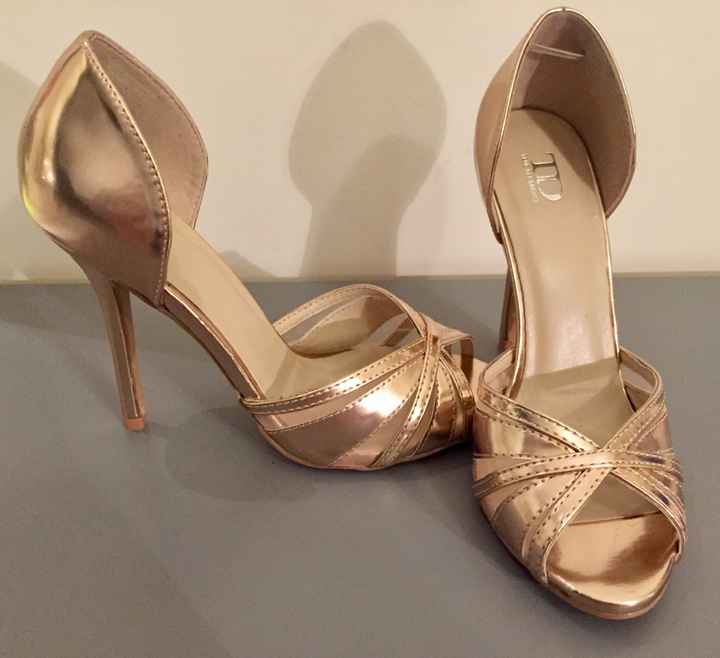  Je ne sais lesquelles choisir 😍😍 - 4