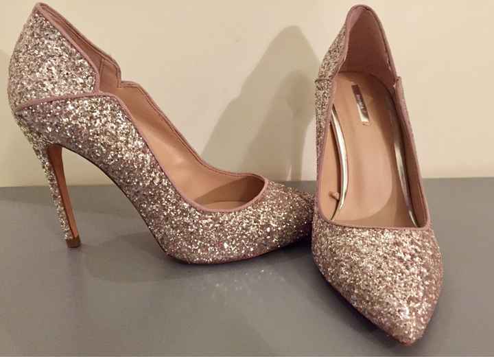  Je ne sais lesquelles choisir 😍😍 - 6