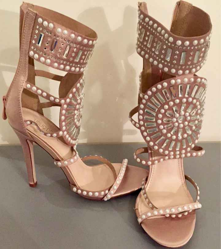  Je ne sais lesquelles choisir 😍😍 - 8