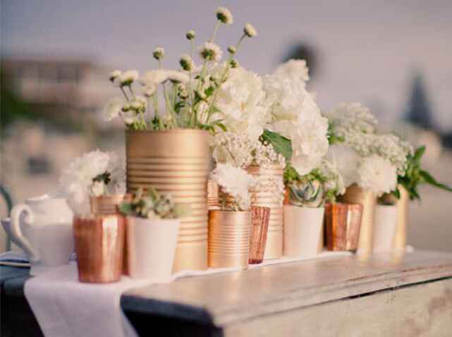  Deco boites de conserves - 1