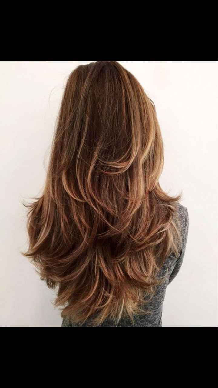  Cheveux longs - 1