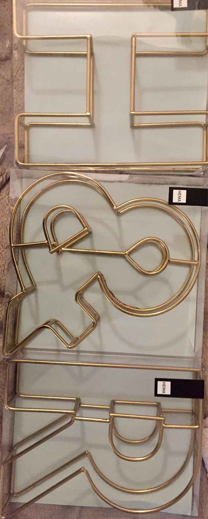  Petites trouvailles du jour - 1