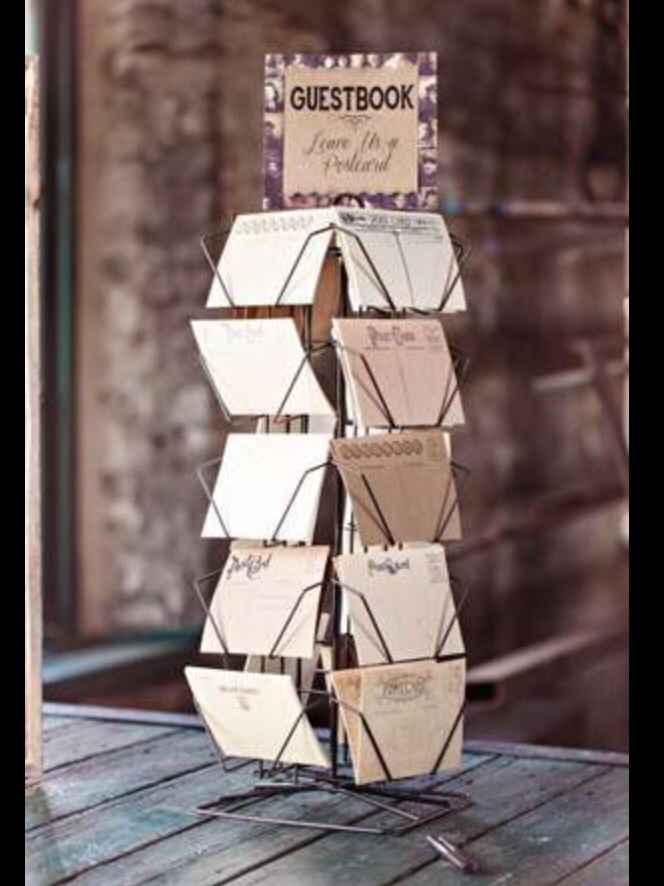 Il est temps de penser au livre d’or 🧐 - 1