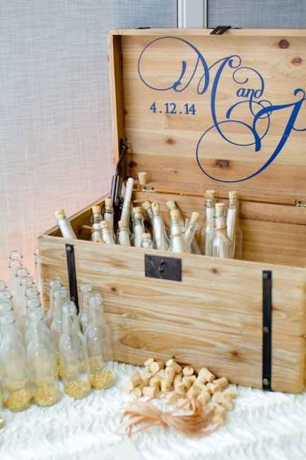  Il est temps de penser au livre d’or 🧐 - 3