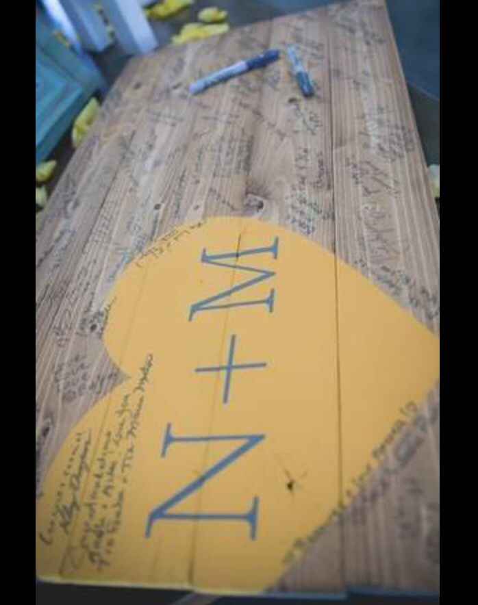  Il est temps de penser au livre d’or 🧐 - 5