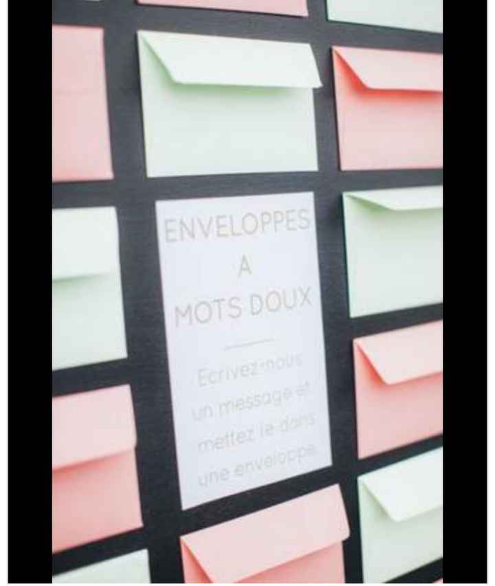  Il est temps de penser au livre d’or 🧐 - 6