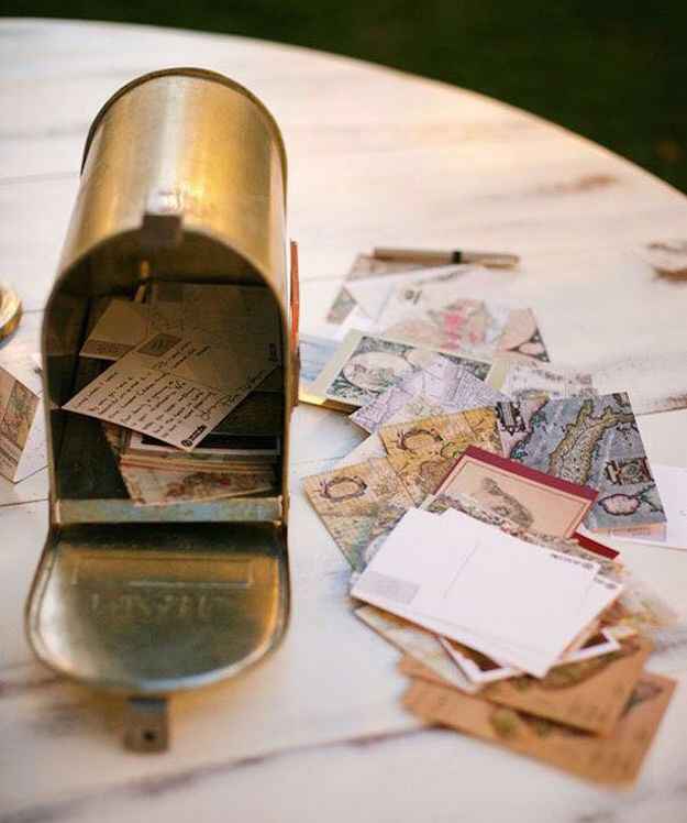  Il est temps de penser au livre d’or 🧐 - 14