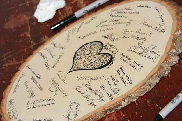  Il est temps de penser au livre d’or 🧐 - 19