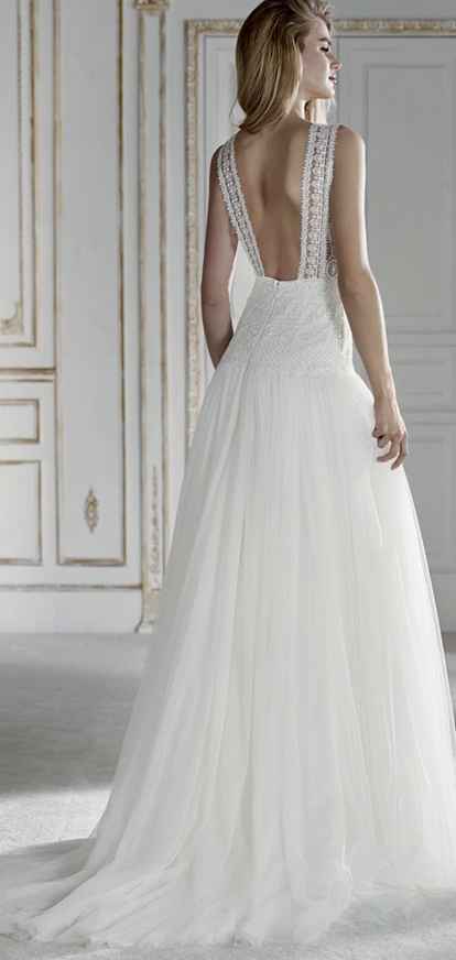 Et de dos? Est ce que votre choix c'est fait essenciellement avec cette partie? - 1