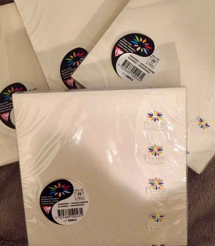 Petit achat du jour - 2