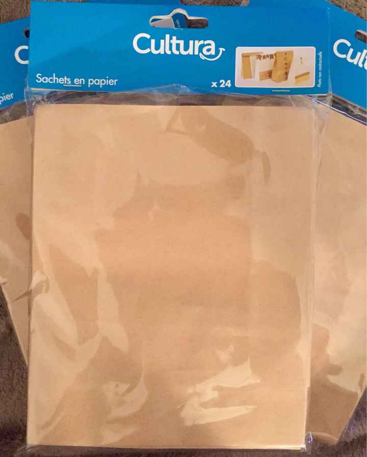 Petit achat du jour - 3