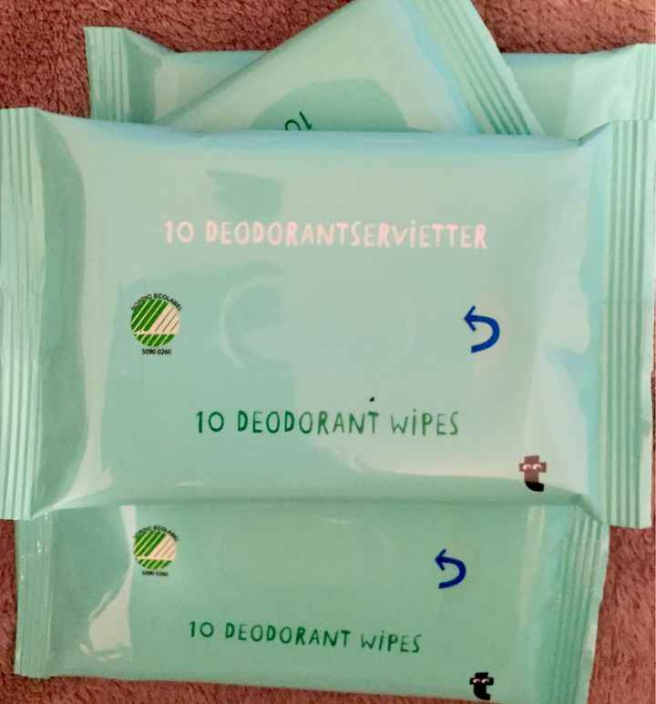 Petit achat du jour - 5