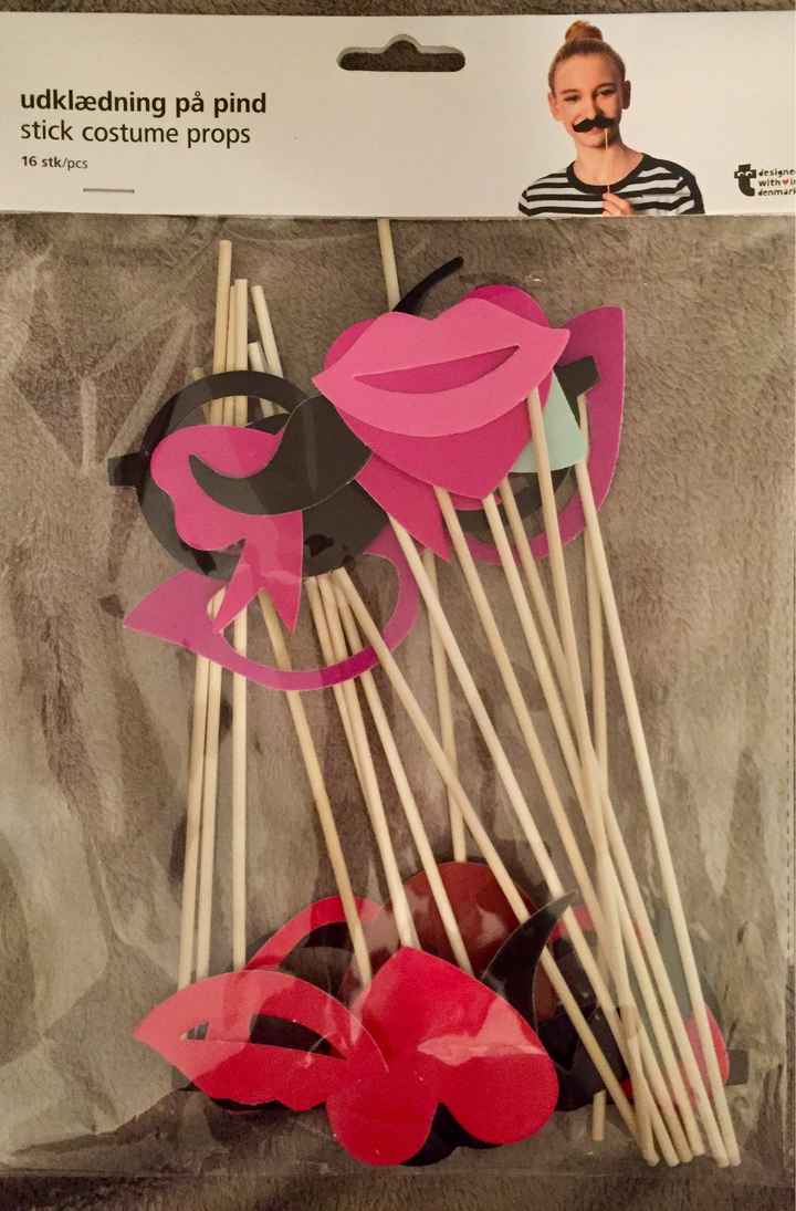 Petit achat du jour - 6