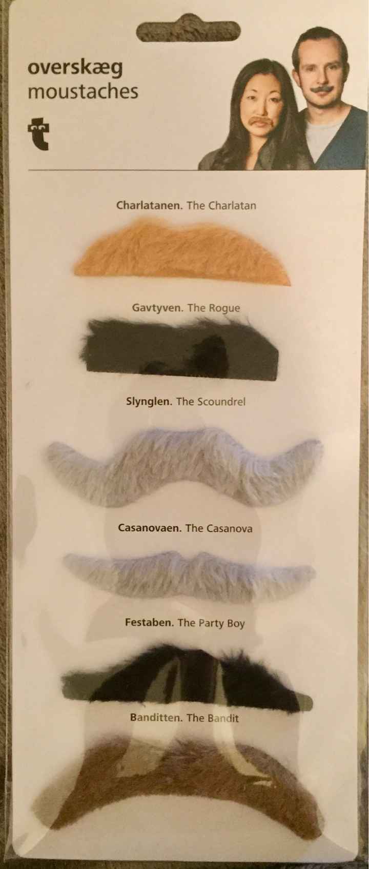 Petit achat du jour - 8