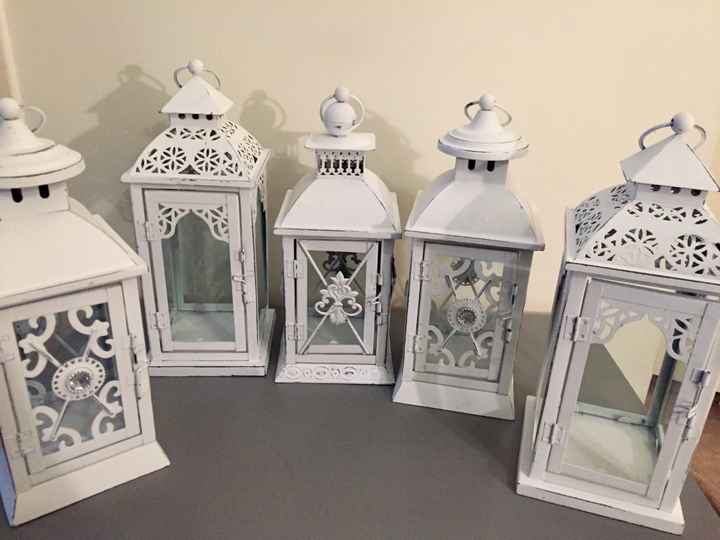 Trouvailles d’après le travail - 1