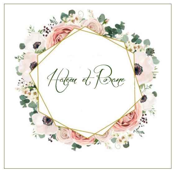 Notre logo Faire Part