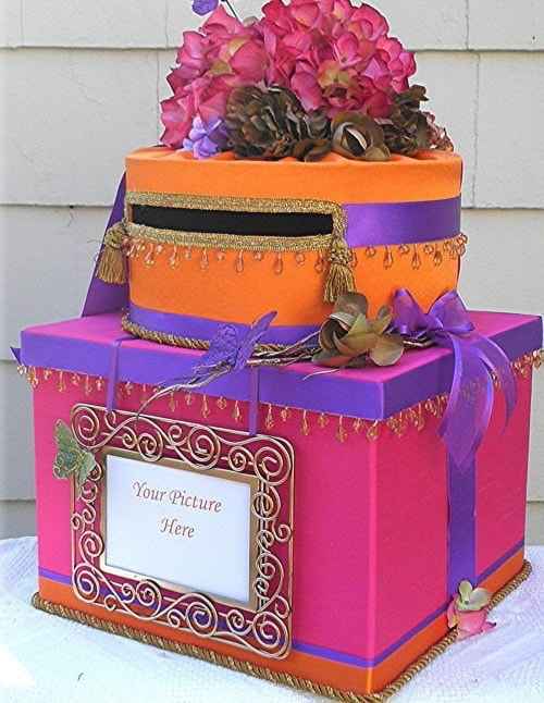 Couleur pour thème bollywood - 2