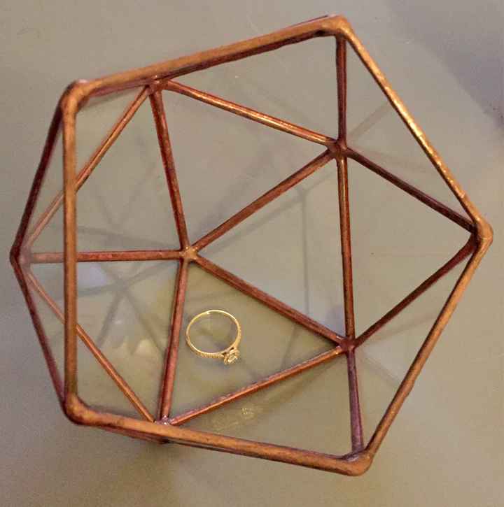 Le voilà 😍😍 - 1