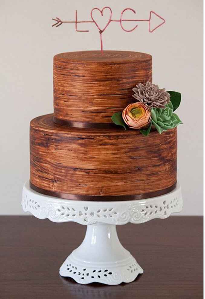 Inspiration « wood chic » tout ce que j’aime - 2