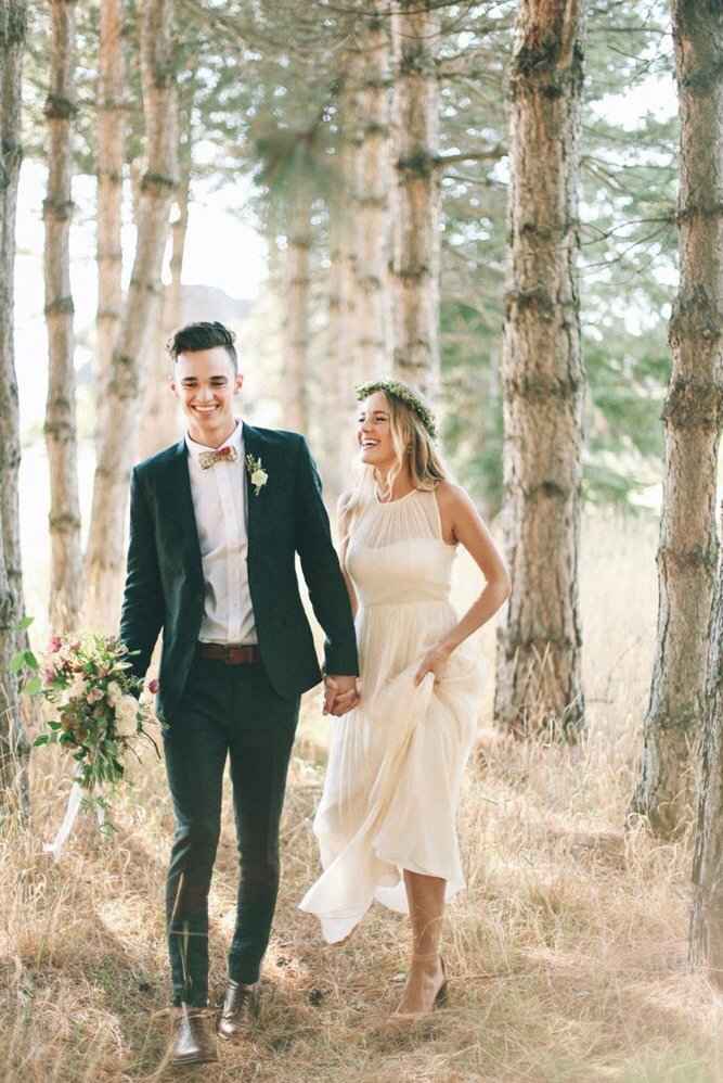 Inspiration « wood chic » tout ce que j’aime - 4