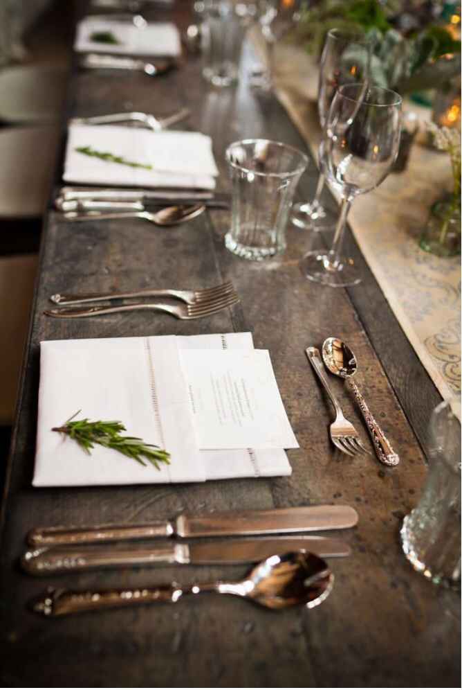 Inspiration « wood chic » tout ce que j’aime - 5