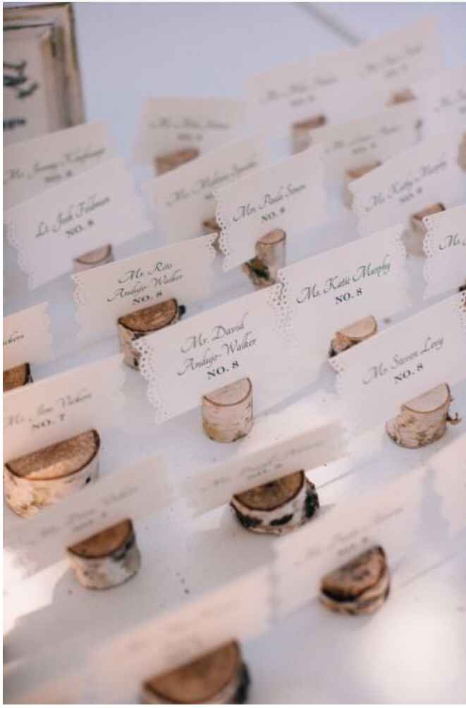 Inspiration « wood chic » tout ce que j’aime - 6