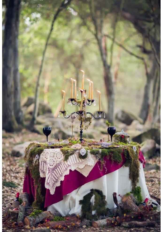 Inspiration « wood chic » tout ce que j’aime - 7