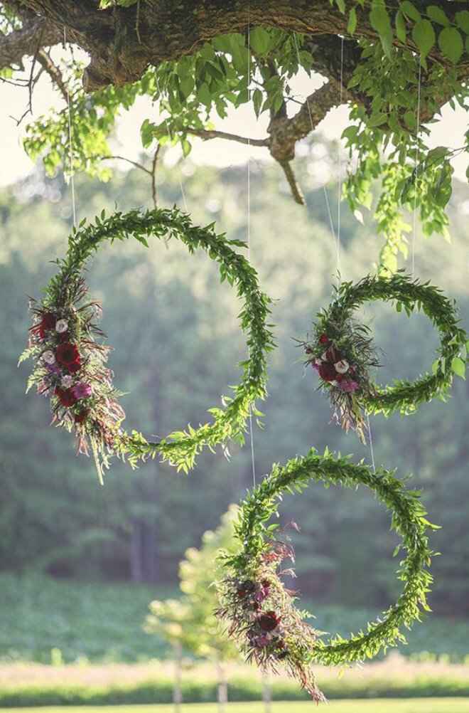 Inspiration « wood chic » tout ce que j’aime - 8