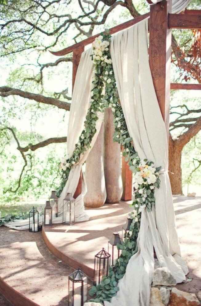 Inspiration « wood chic » tout ce que j’aime - 9