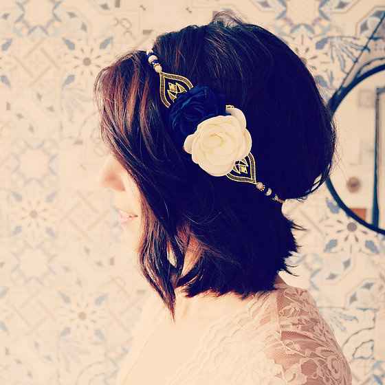 Tenue mariage civile - 2