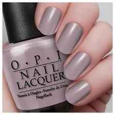 taupe OPI