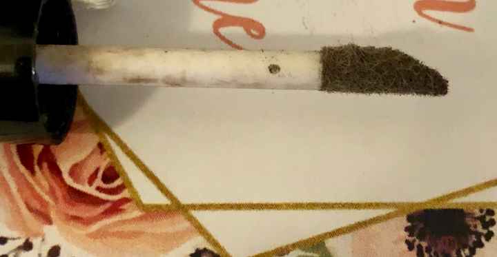 Produit magique : sourcils 👰🏻 - 4