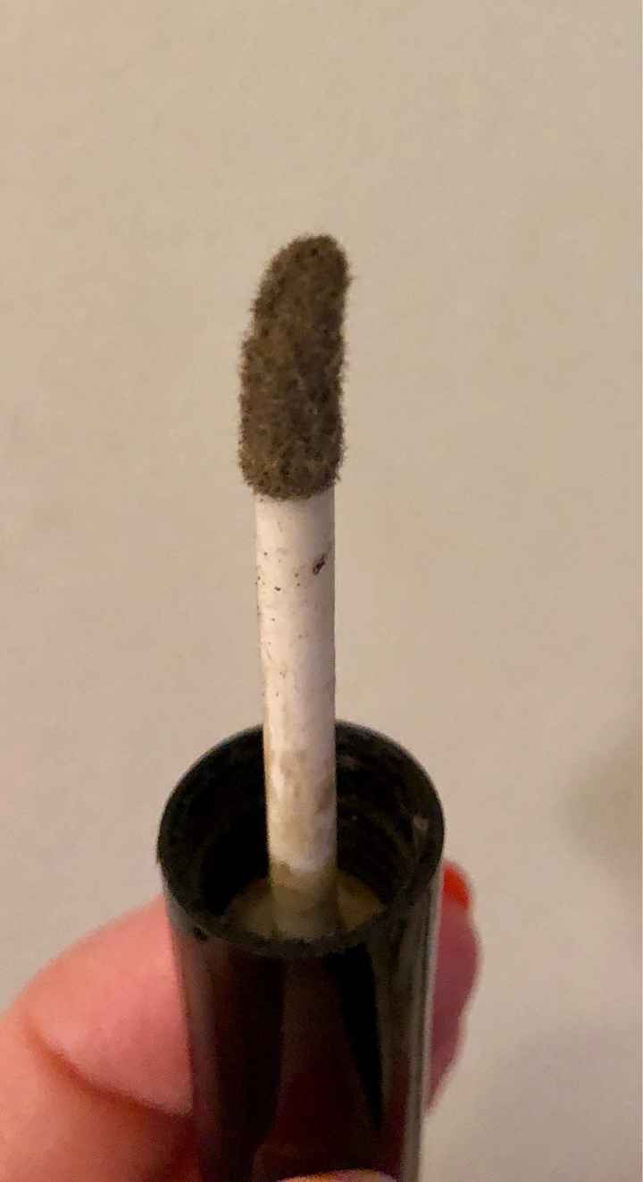 Produit magique : sourcils 👰🏻 - 5