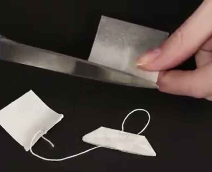 Ongles cassés? Astuce magique - 2