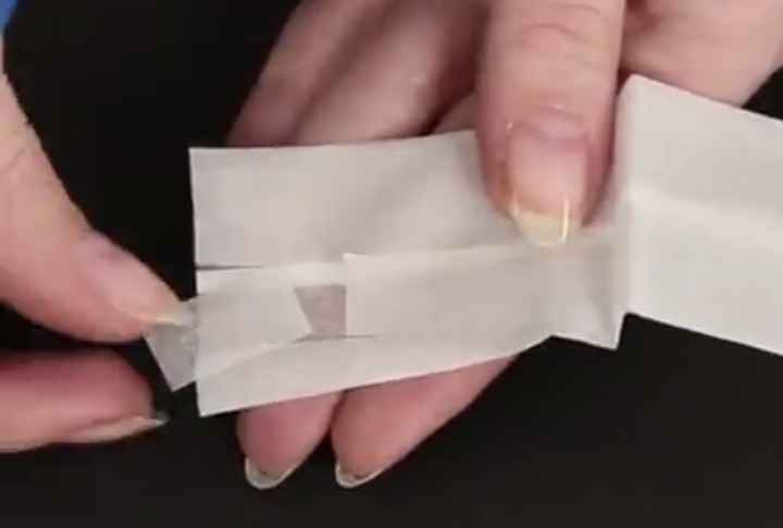 Ongles cassés? Astuce magique - 3