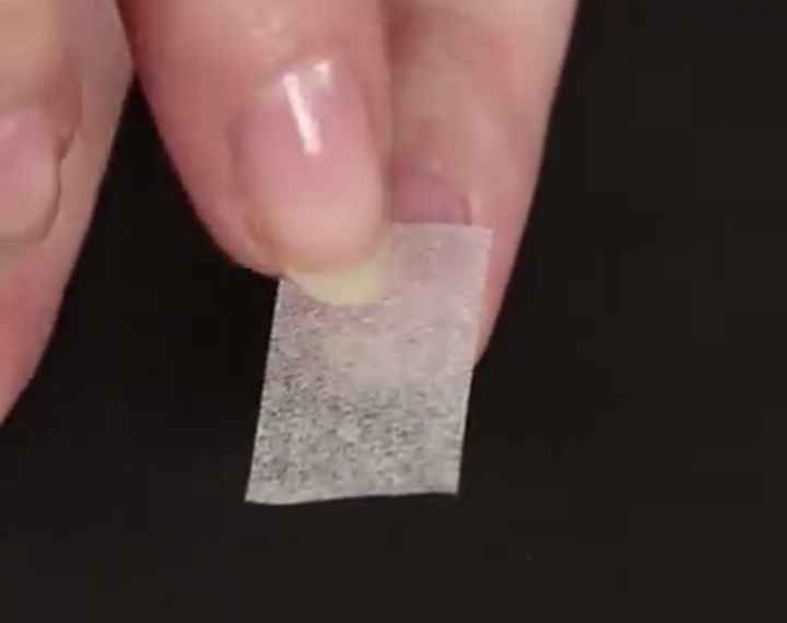 Ongles cassés? Astuce magique - 4