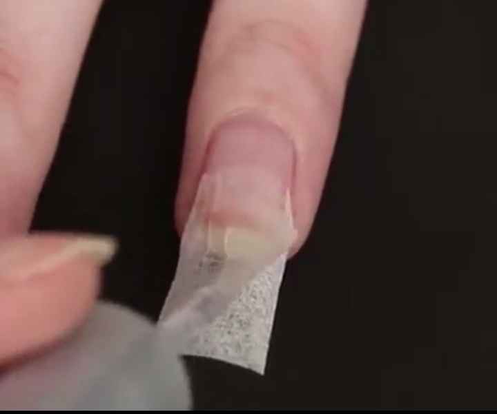 Ongles cassés? Astuce magique - 5