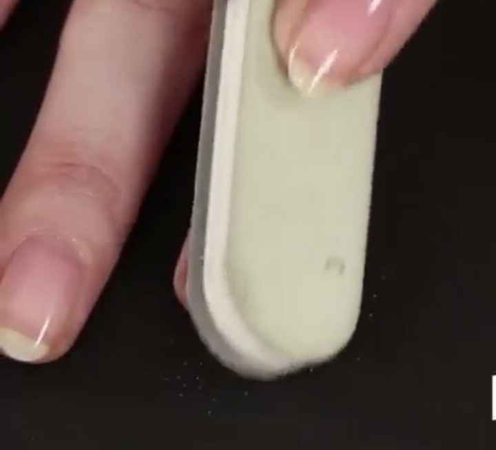 Ongles cassés? Astuce magique - 7