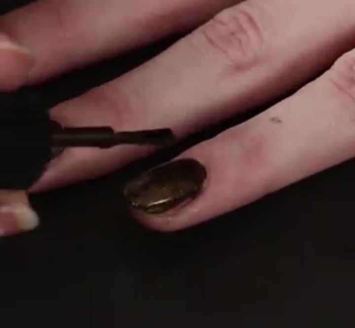 Ongles cassés? Astuce magique - 8