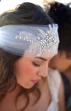 Bijoux originaux : bandeaux - 3