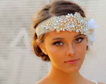 Bijoux originaux : bandeaux - 6