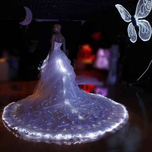 Robes de mariée ... originales! - 5