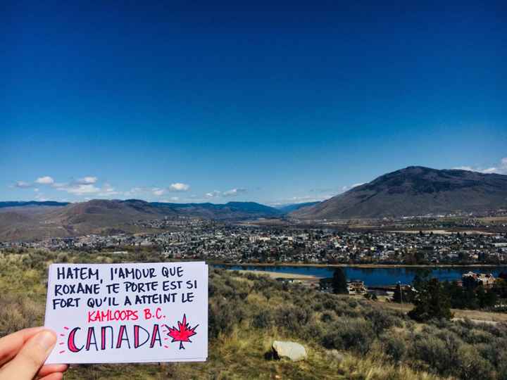 Je reviens en tant qu’invitée à un mariage lol recherche idée originale à leur faire - 1