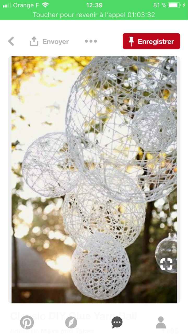 Rdv décoratrice florale ❤️ - 2