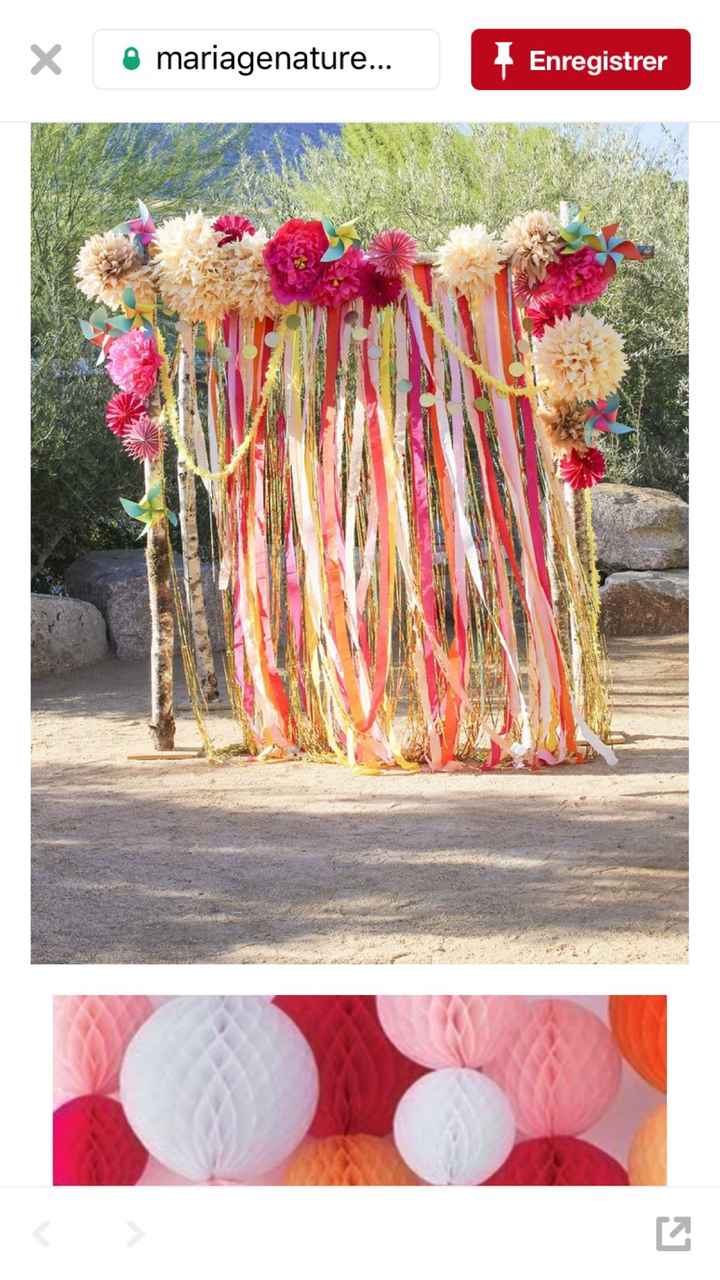 Rdv décoratrice florale ❤️ - 5